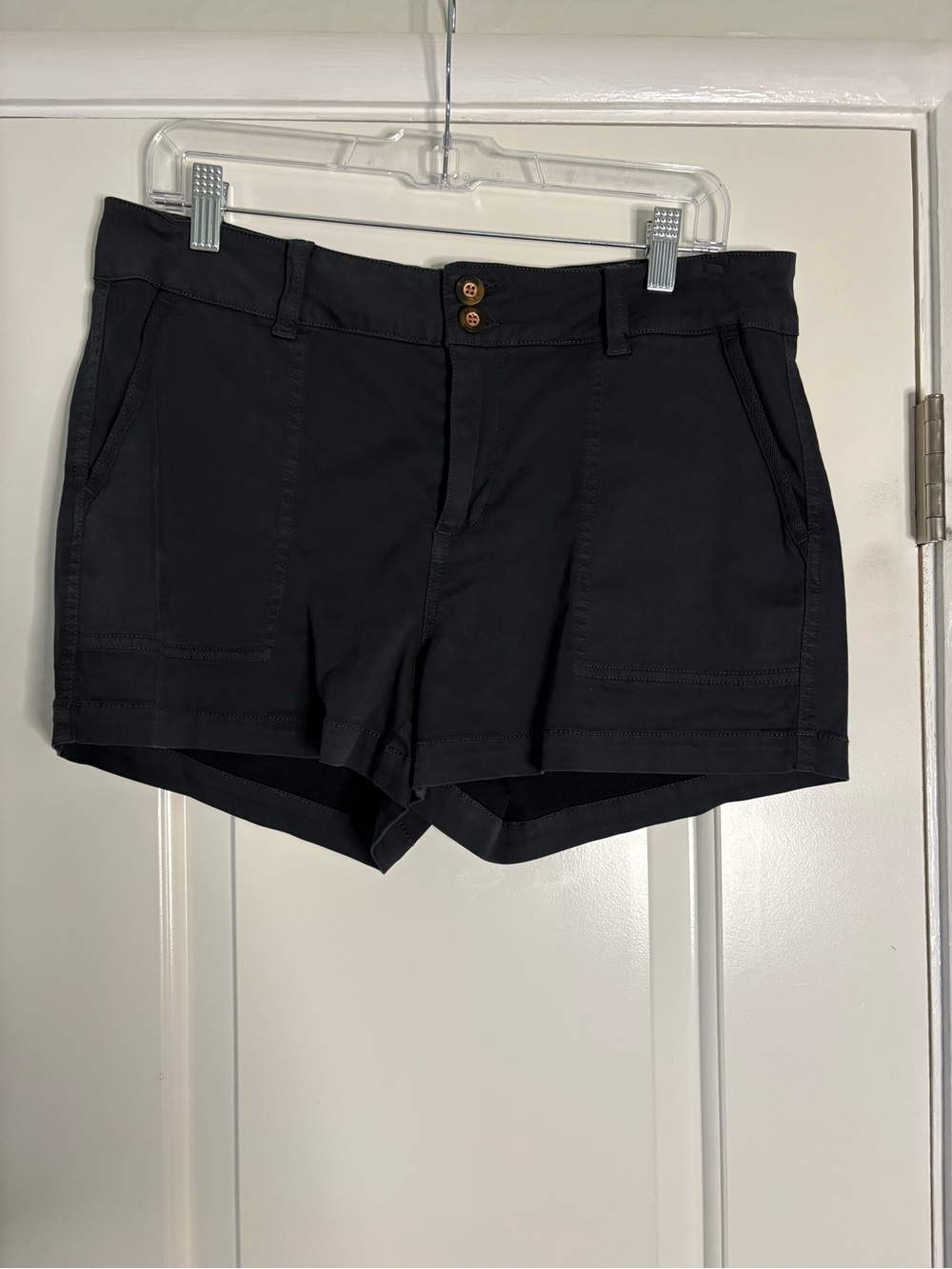 BKE Buckle Women's Stretch Shorts -Size 29